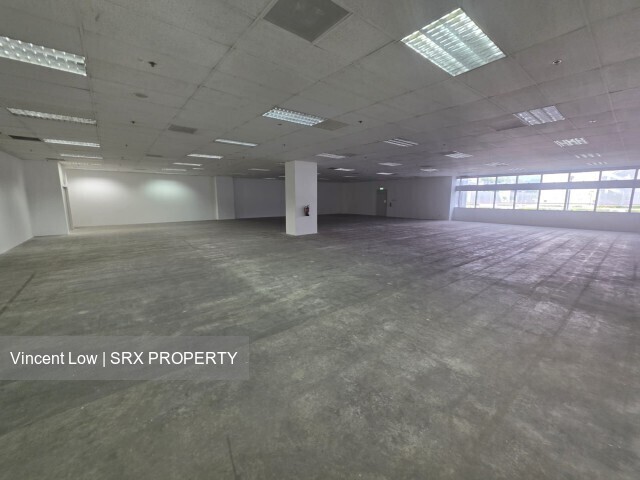 Corporation Place (D22), Factory #544693041